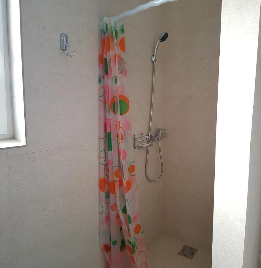 Apartament 8 Budiu Targu Mures Luaran gambar