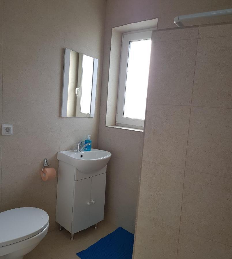 Apartament 8 Budiu Targu Mures Luaran gambar