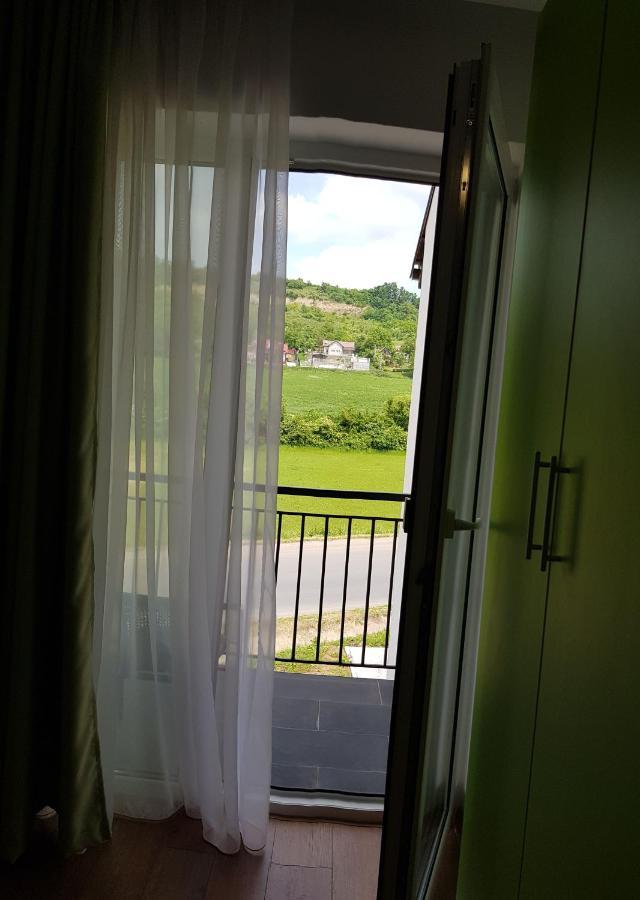 Apartament 8 Budiu Targu Mures Luaran gambar